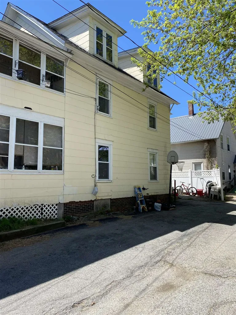 36 Walker Street Concord NH 03301