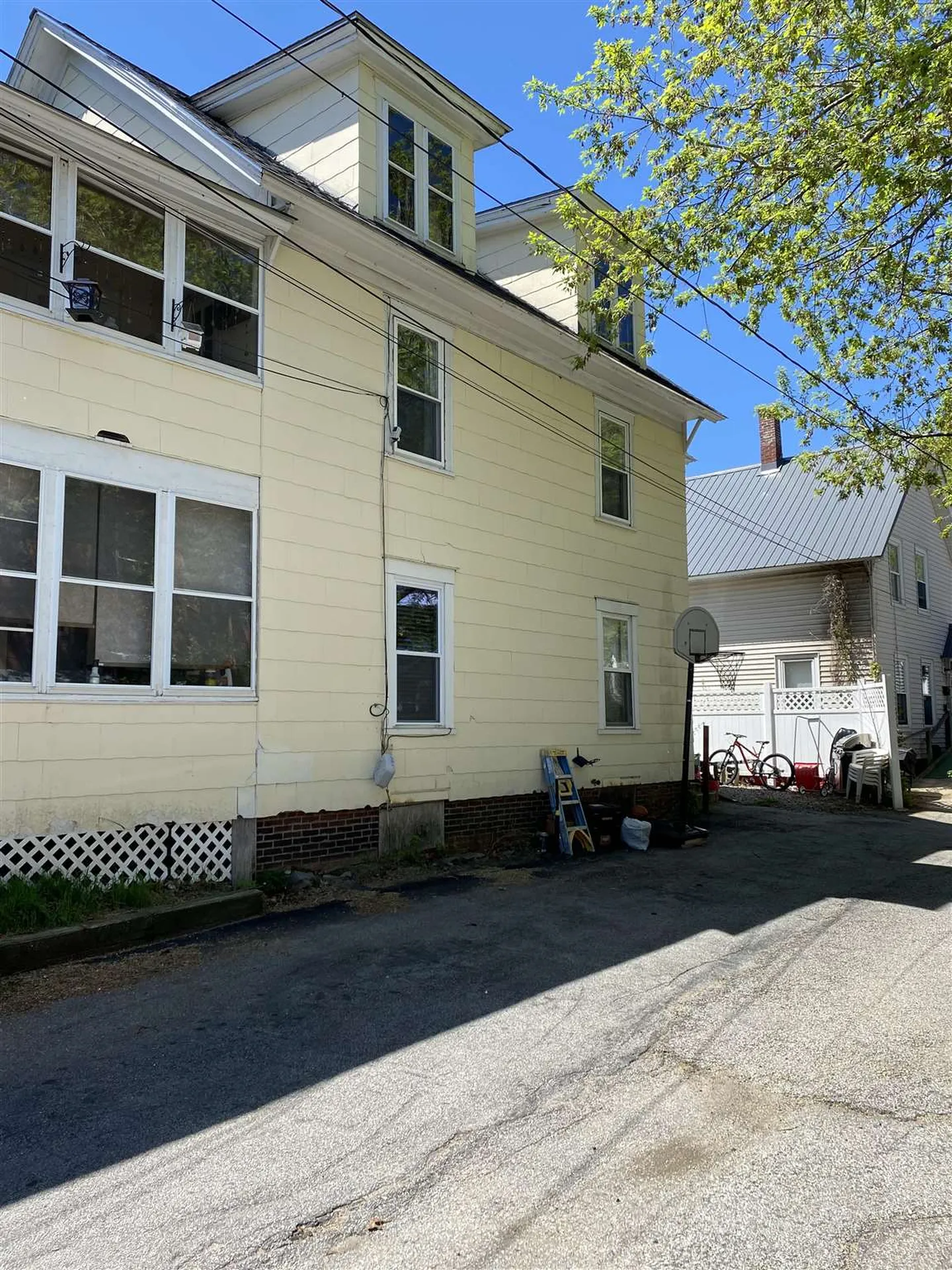 36 Walker Street Concord NH 03301