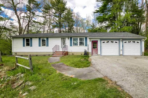 10 Old Derry Road Londonderry NH 03053