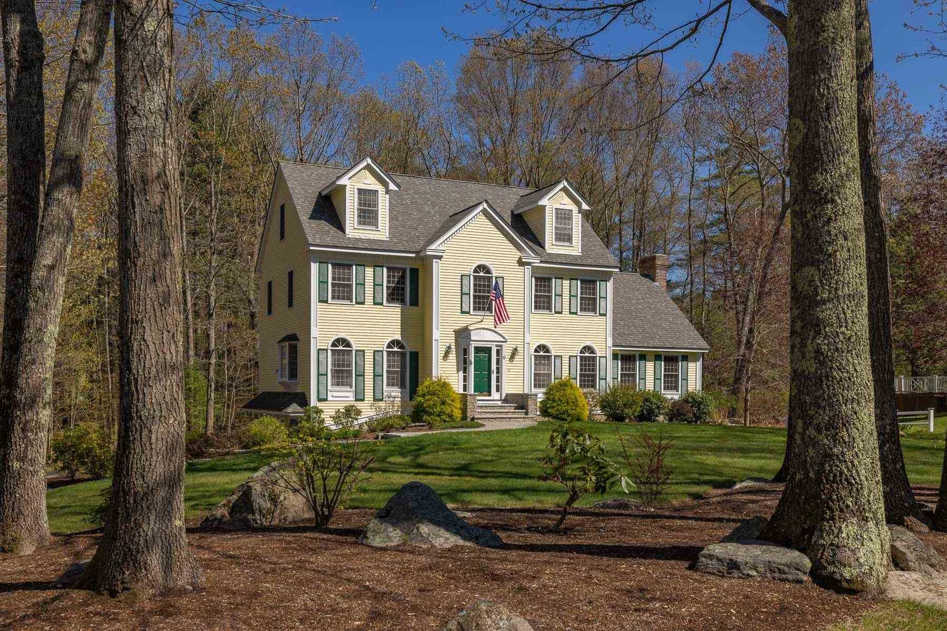 13 Bear Path Hampton NH 03842
