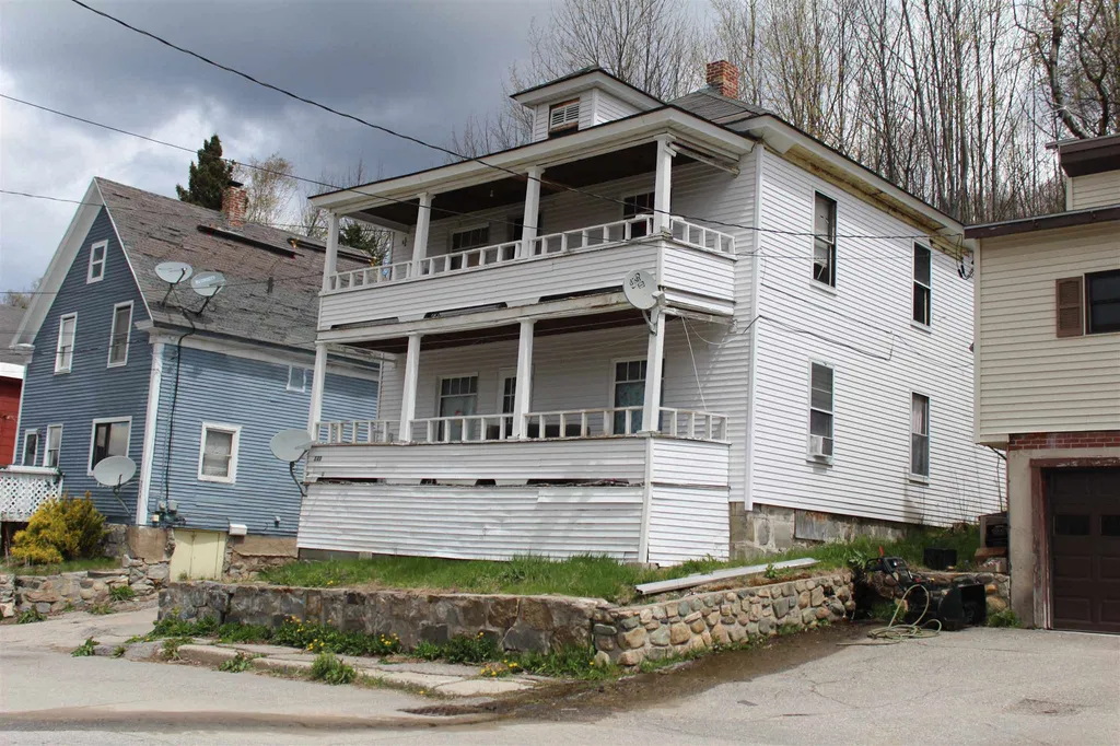 340 Burgess Street Berlin NH 03570