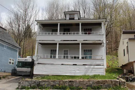 340 Burgess Street Berlin NH 03570