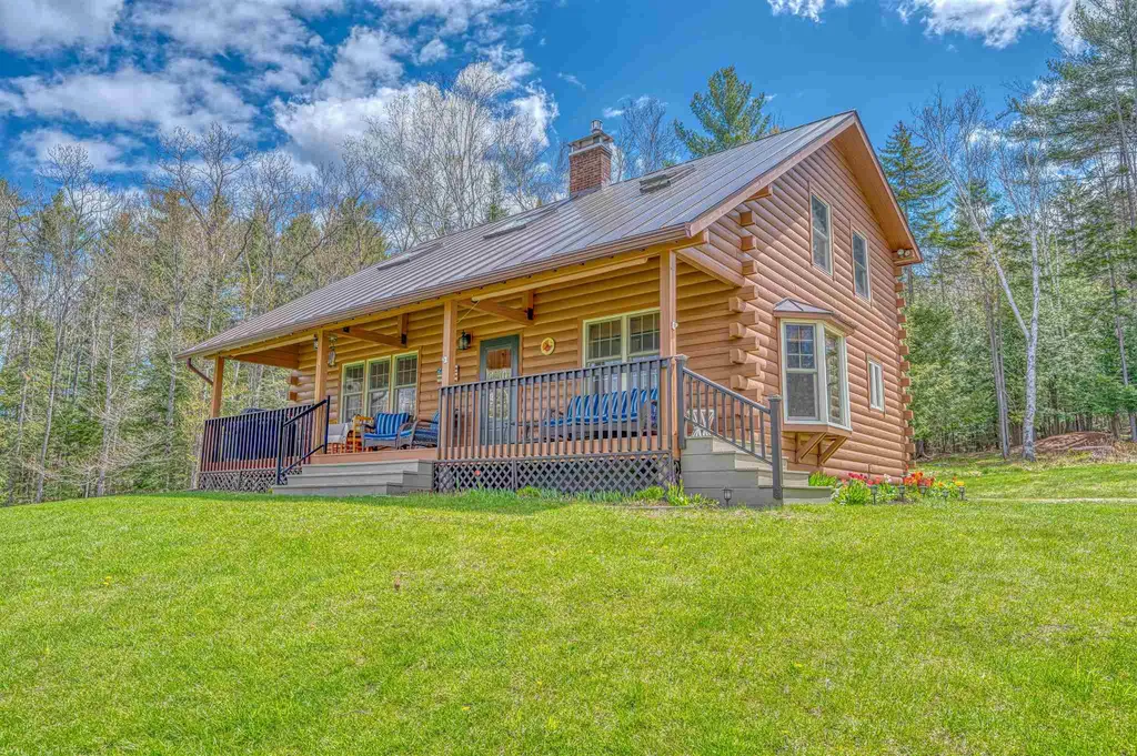 13 Old Wheaton Quarry Road Barre Town VT 05641