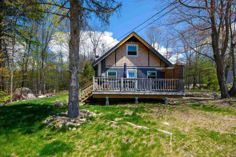 31 Franconia Drive New Durham NH 03855