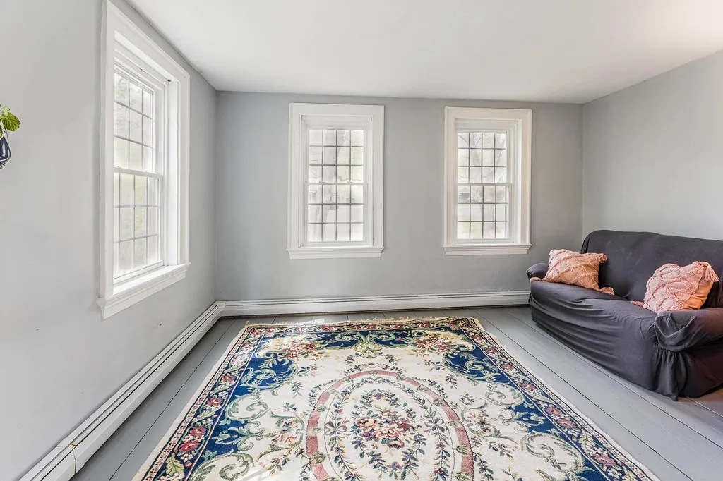 38 Mill Village Road Cornish NH 03745