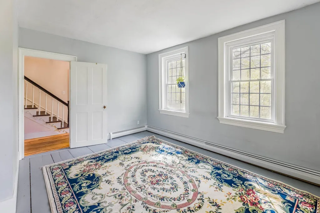 38 Mill Village Road Cornish NH 03745