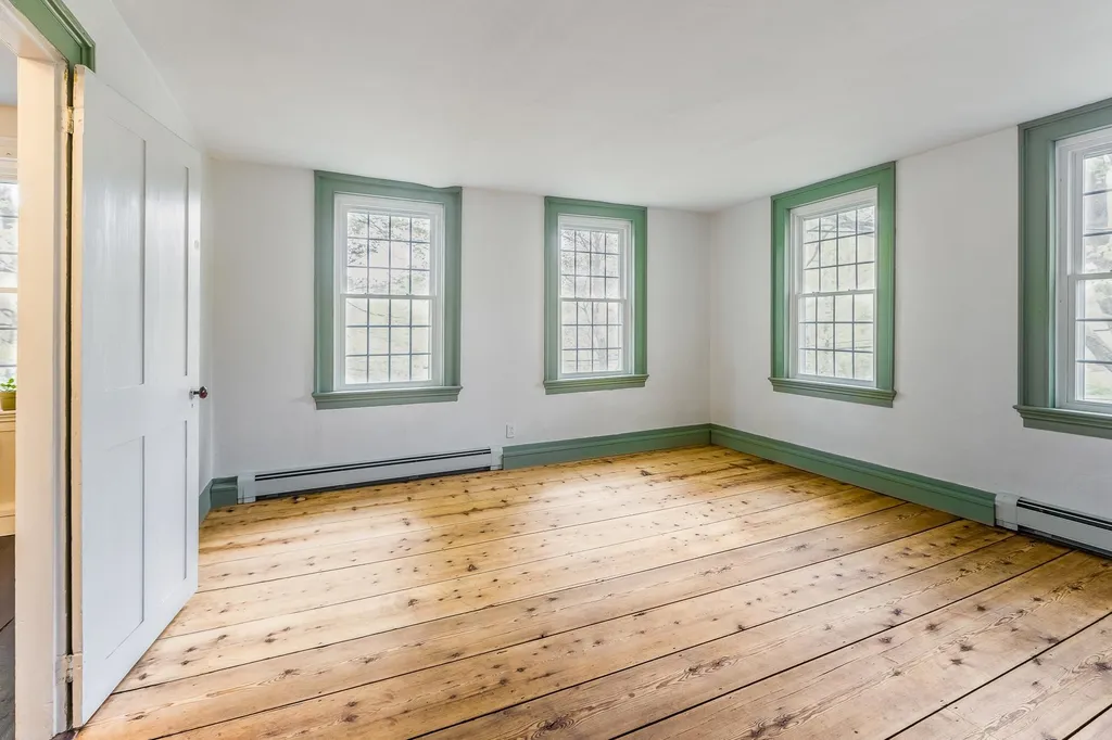 38 Mill Village Road Cornish NH 03745