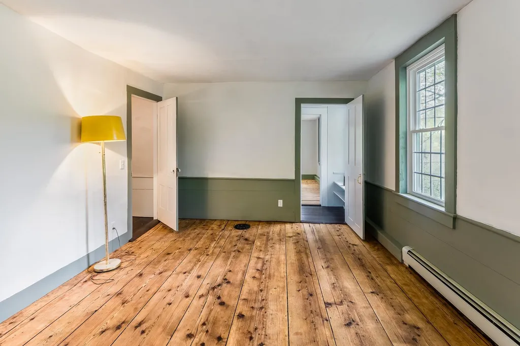 38 Mill Village Road Cornish NH 03745