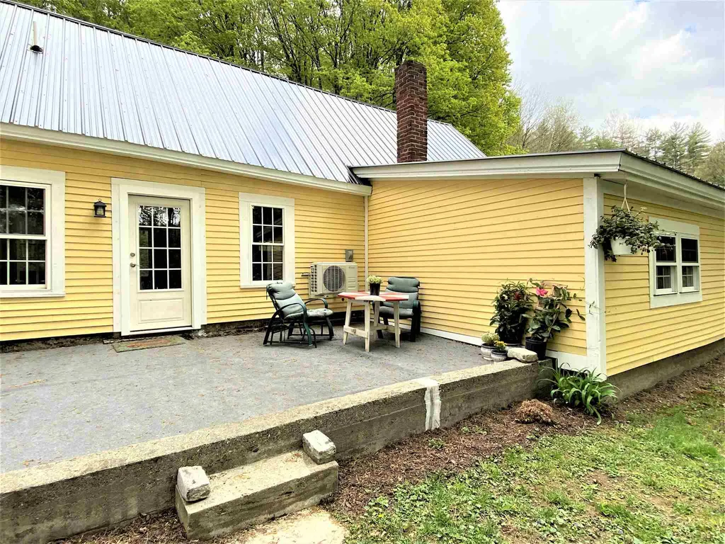 38 Mill Village Road Cornish NH 03745