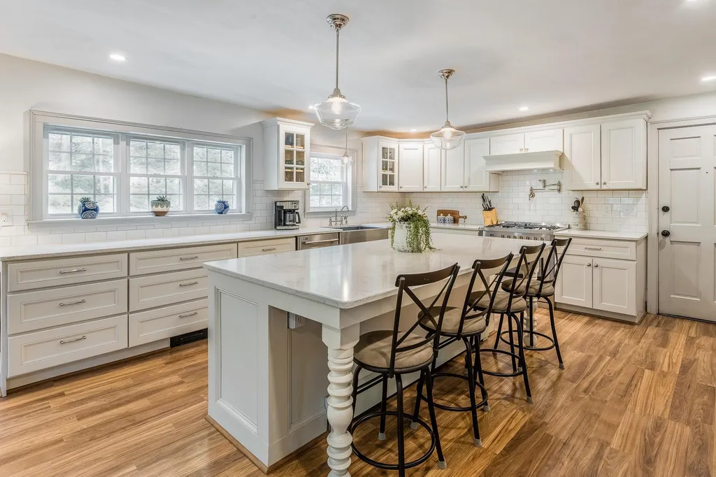 38 Mill Village Road Cornish NH 03745