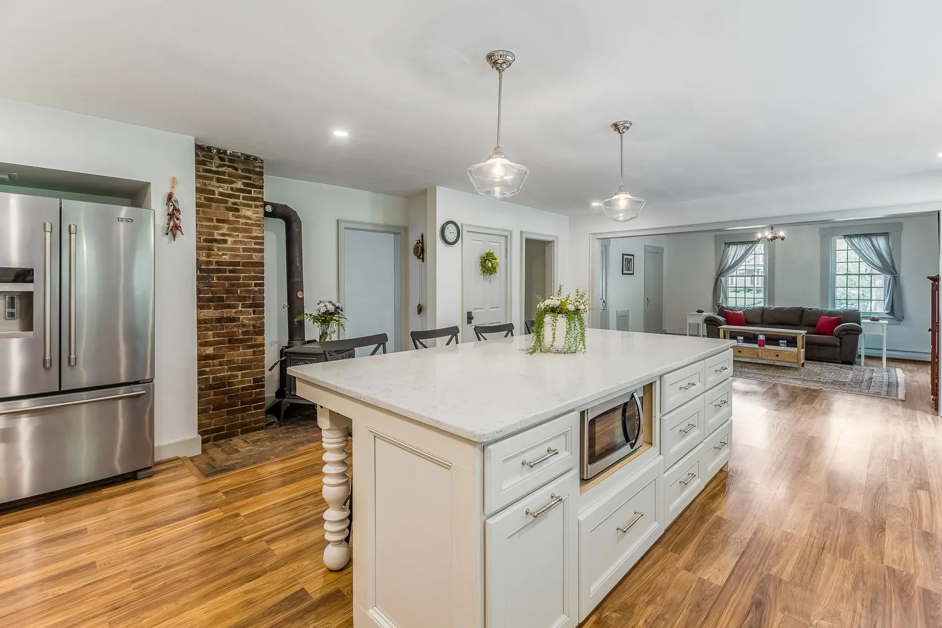 38 Mill Village Road Cornish NH 03745