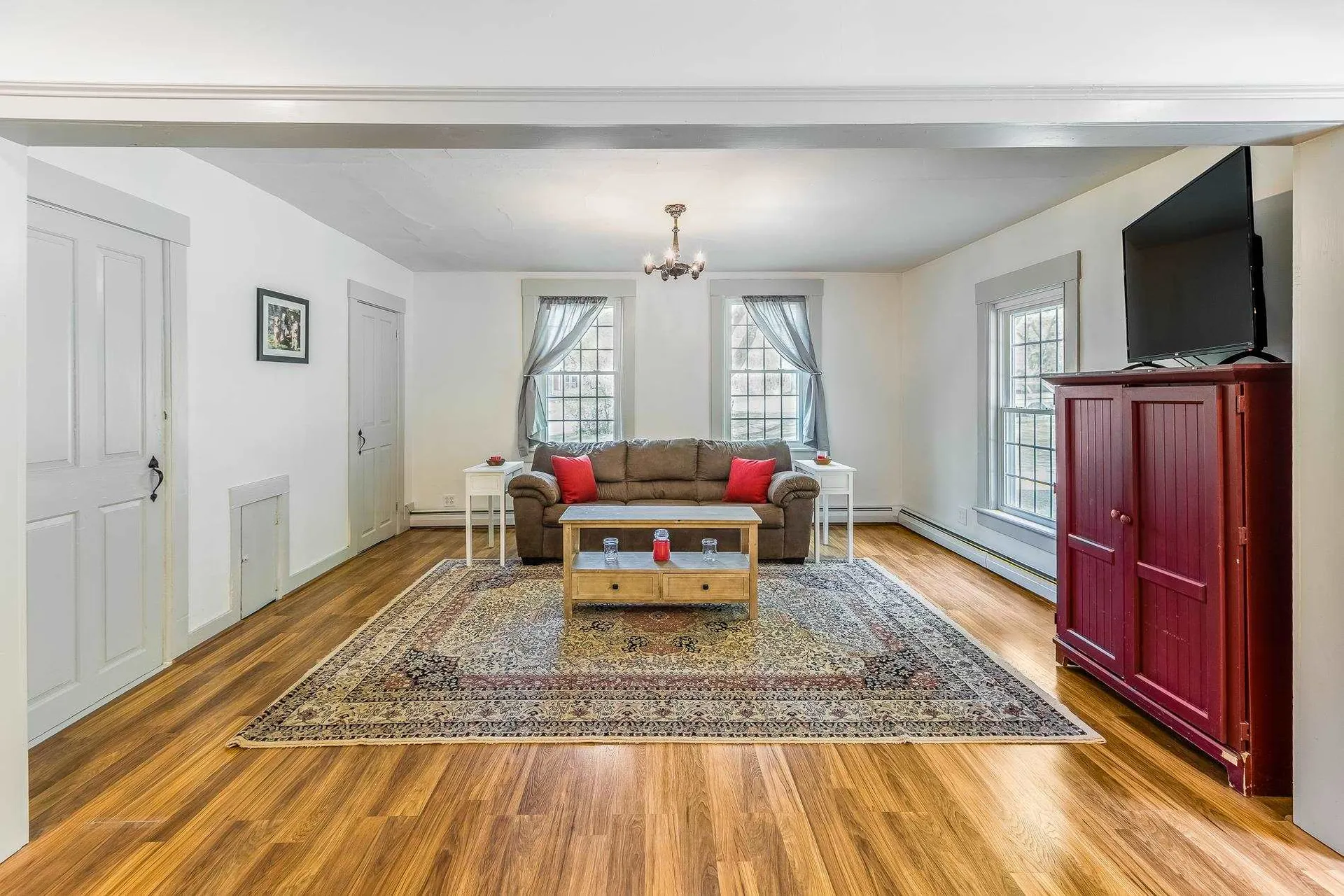 38 Mill Village Road Cornish NH 03745