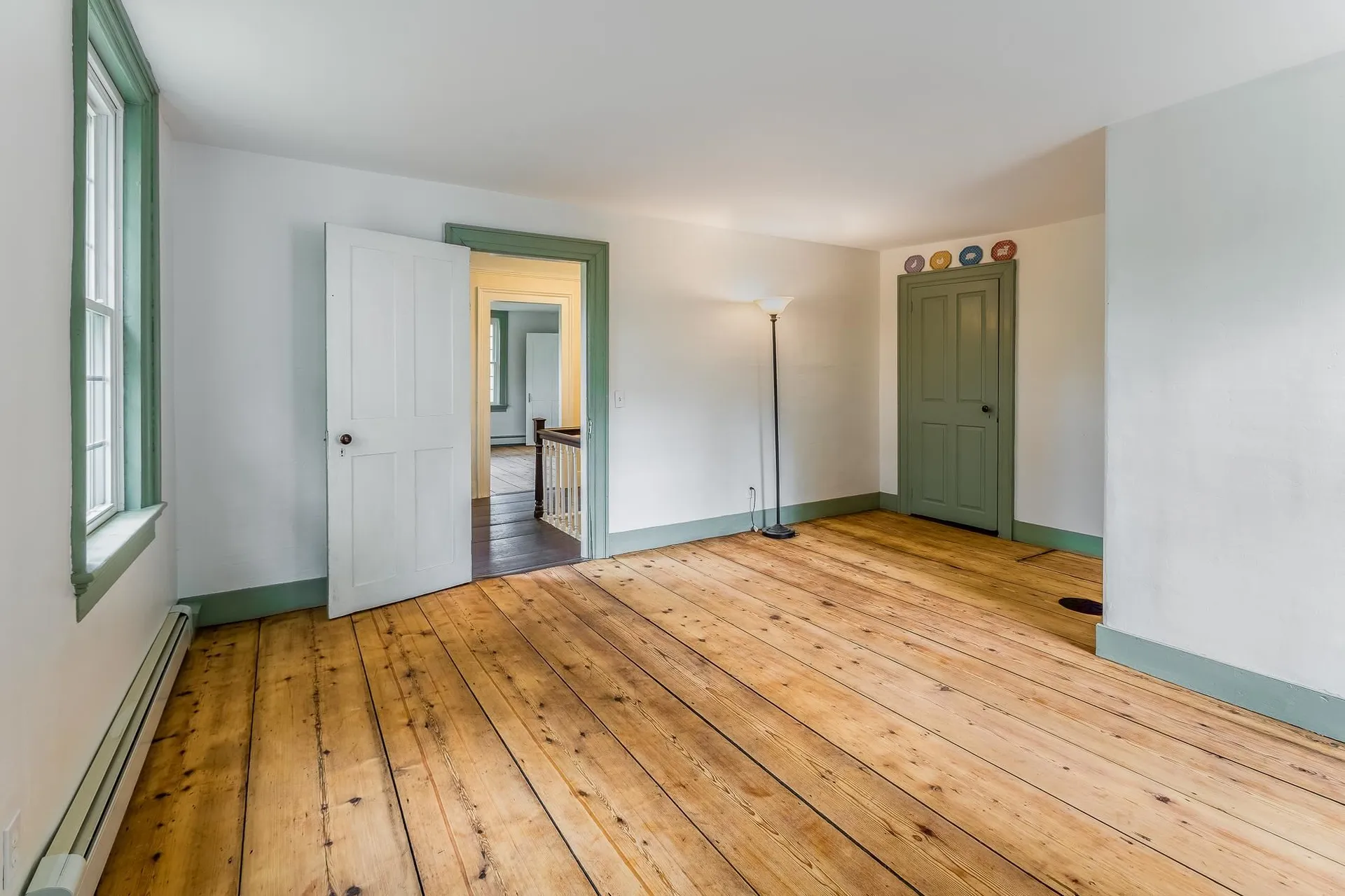 38 Mill Village Road Cornish NH 03745