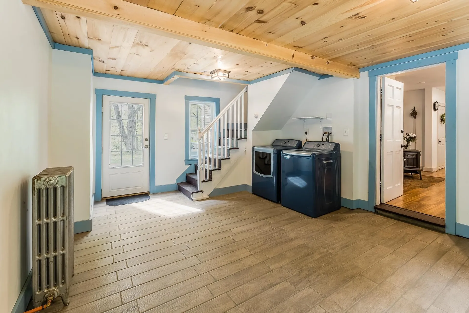 38 Mill Village Road Cornish NH 03745
