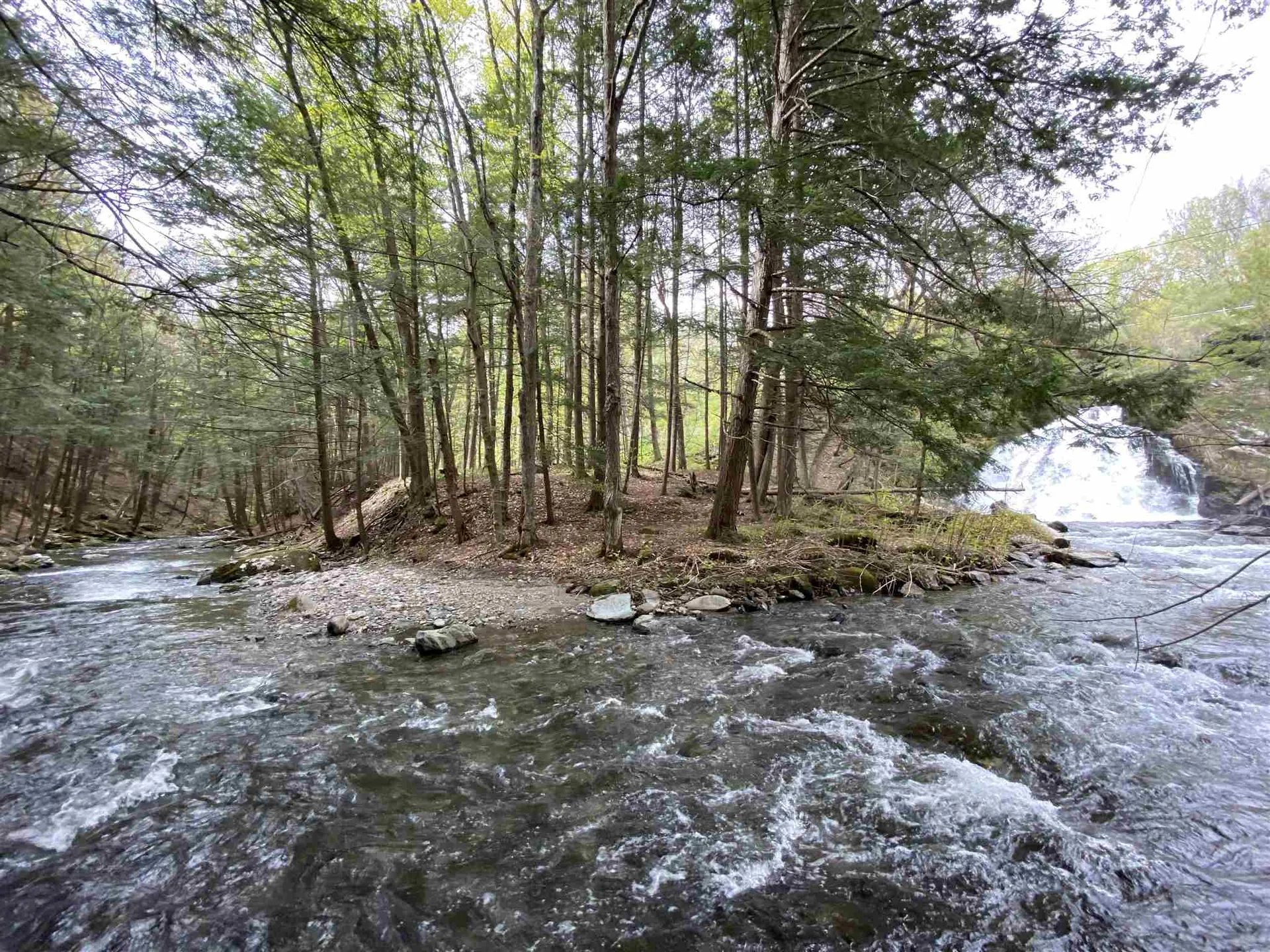 38 Mill Village Road Cornish NH 03745
