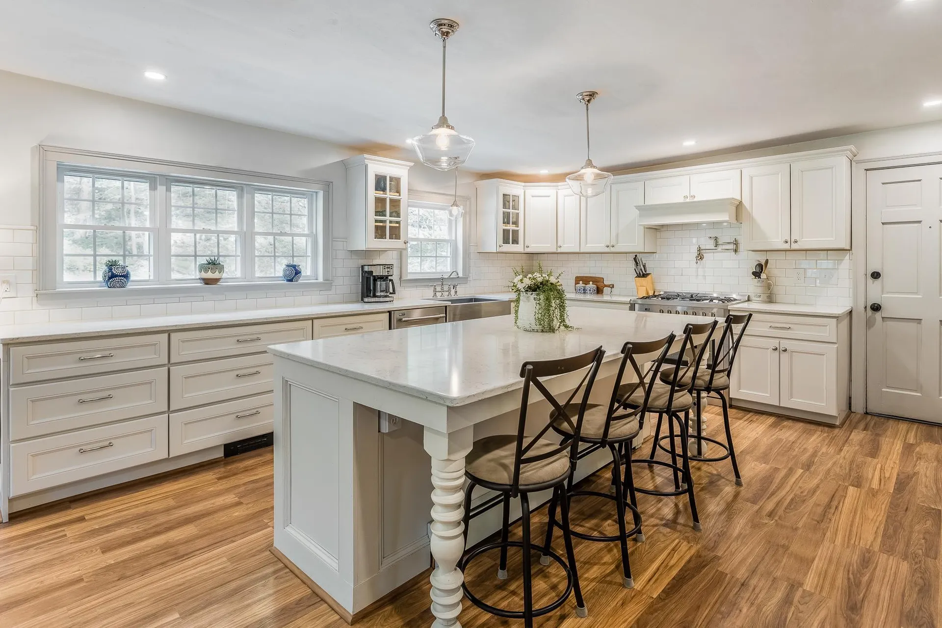 38 Mill Village Road Cornish NH 03745