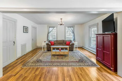 38 Mill Village Road Cornish NH 03745