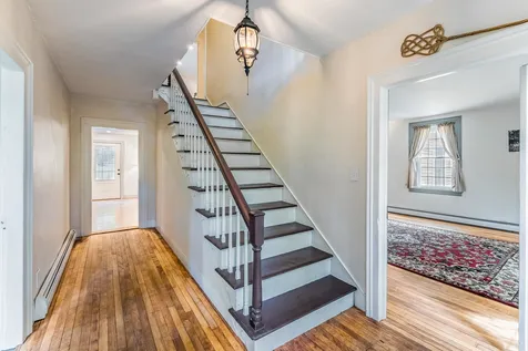 38 Mill Village Road Cornish NH 03745