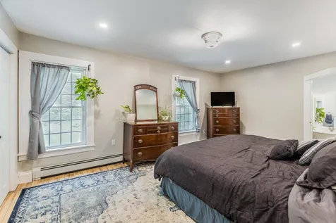 38 Mill Village Road Cornish NH 03745