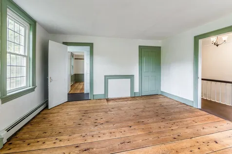 38 Mill Village Road Cornish NH 03745