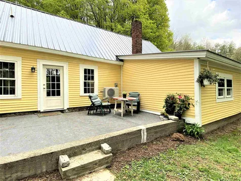 38 Mill Village Road Cornish NH 03745
