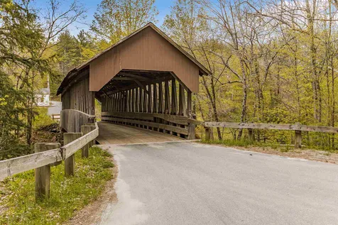 38 Mill Village Road Cornish NH 03745