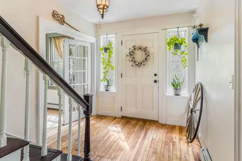 38 Mill Village Road Cornish NH 03745