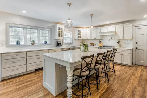 38 Mill Village Road Cornish NH 03745
