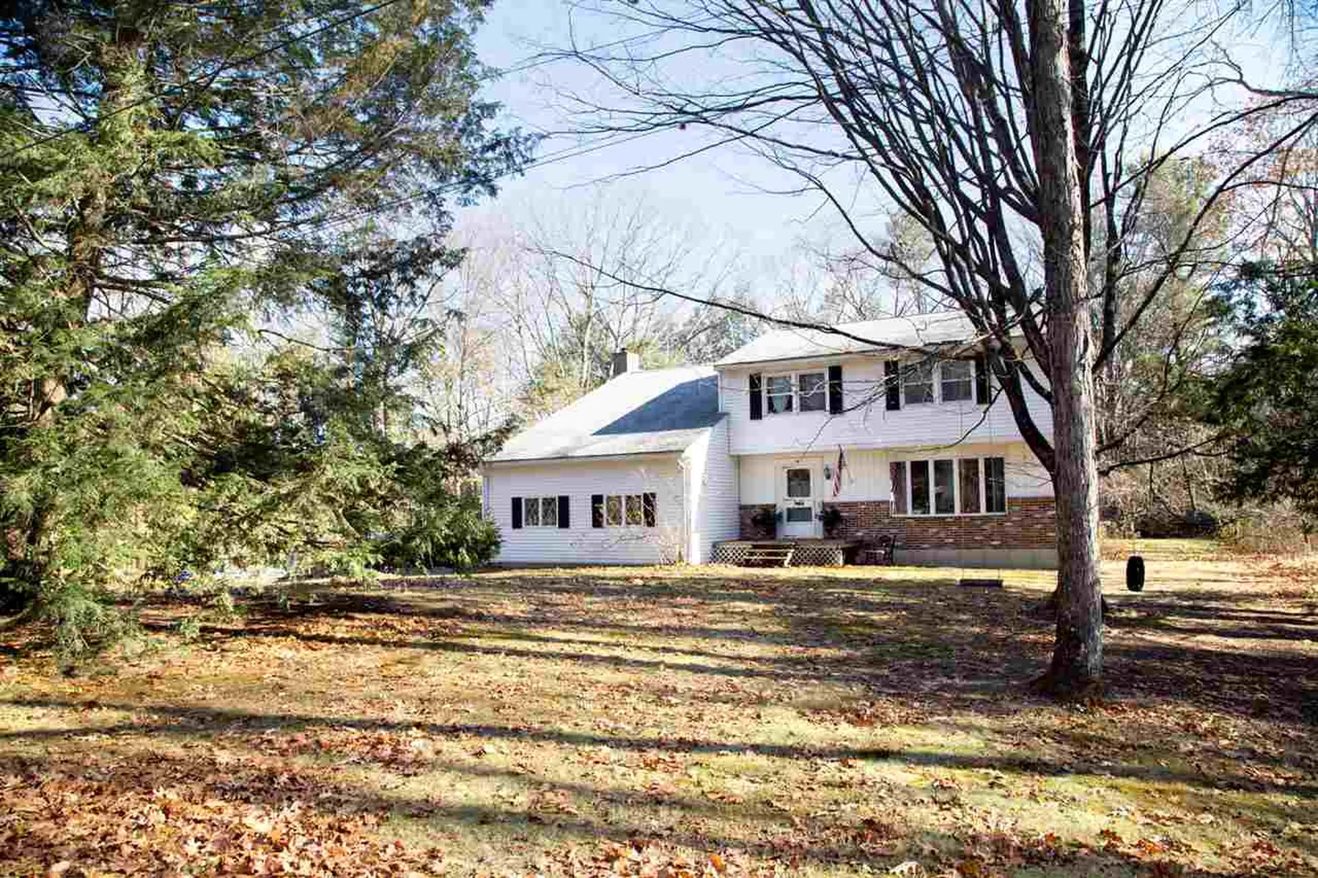 24 Birch Drive Newmarket NH 03857
