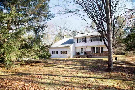 24 Birch Drive Newmarket NH 03857