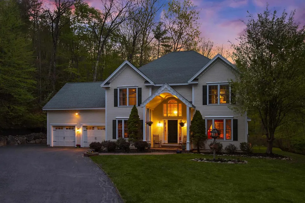 5 Chatham Court Amherst NH 03031