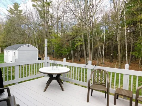 38 Constitution Way Dover NH 03820