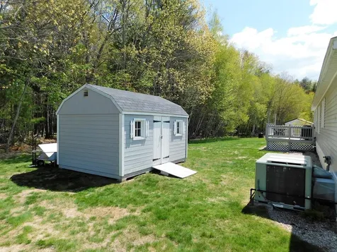38 Constitution Way Dover NH 03820