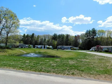 38 Constitution Way Dover NH 03820