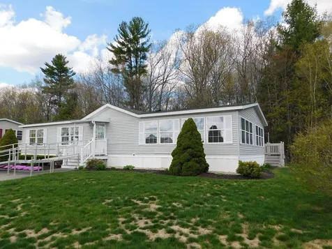 38 Constitution Way Dover NH 03820