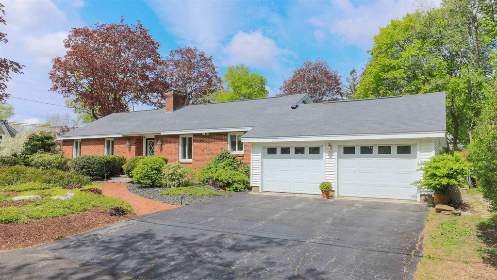 22 Ridge Road Concord NH 03301