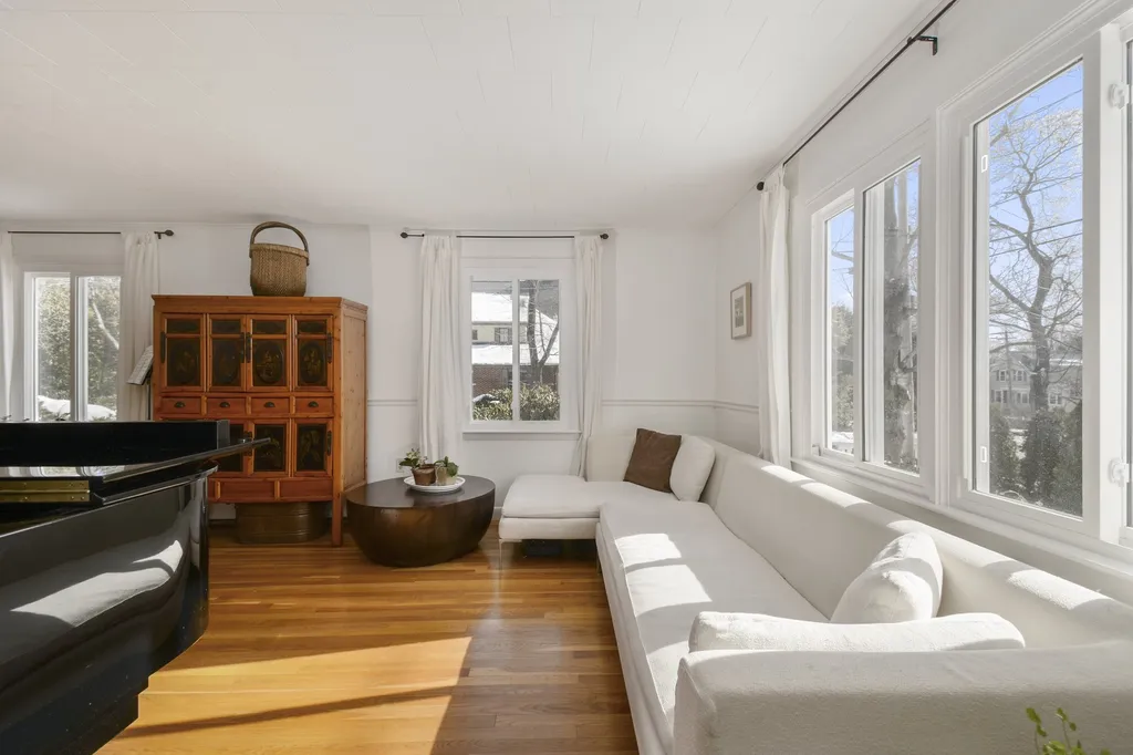 22 Ridge Road Concord NH 03301