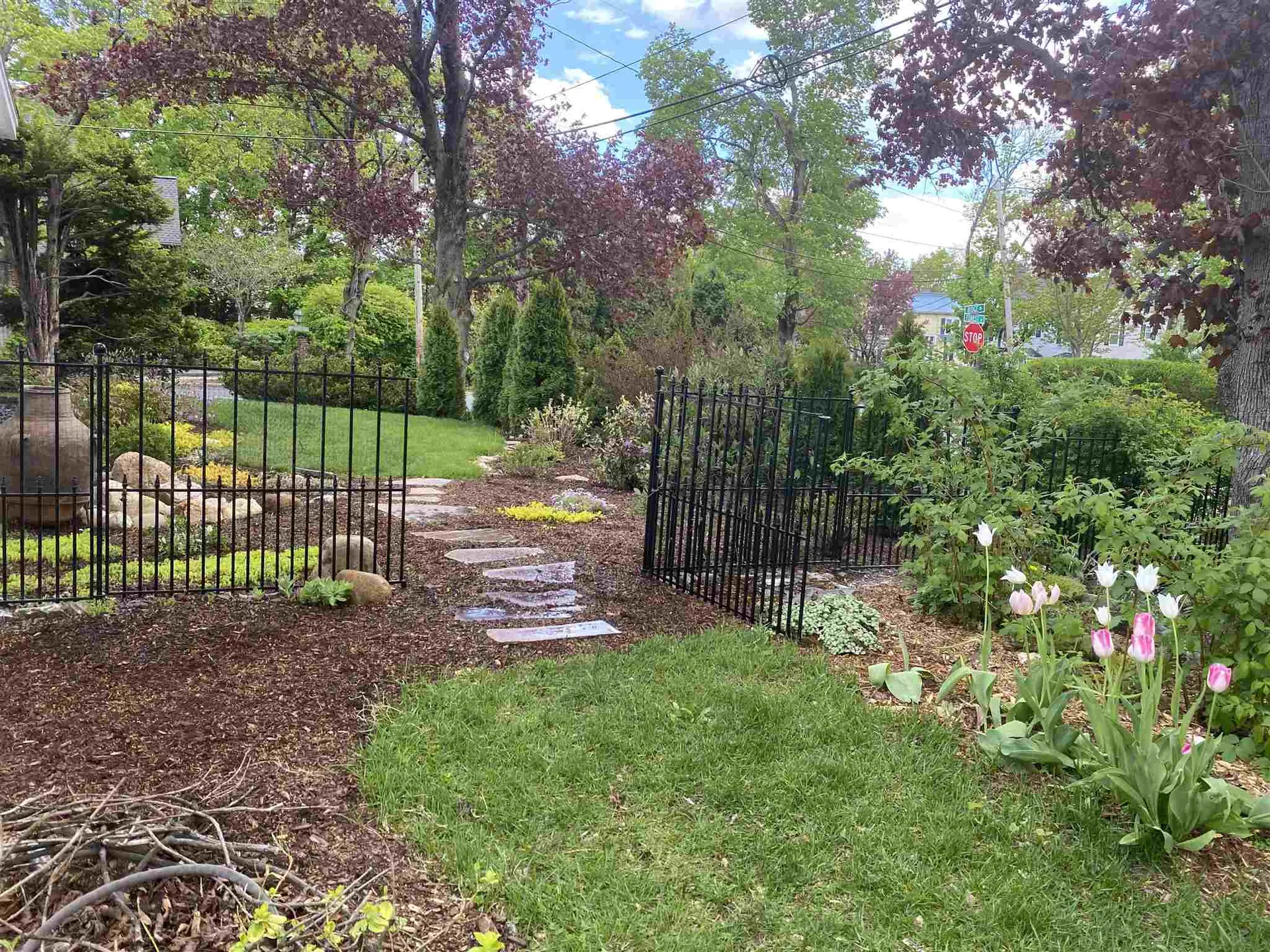 22 Ridge Road Concord NH 03301