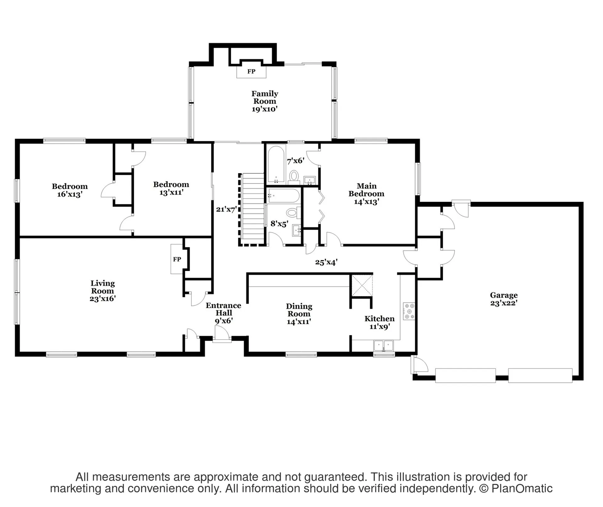 22 Ridge Road Concord NH 03301