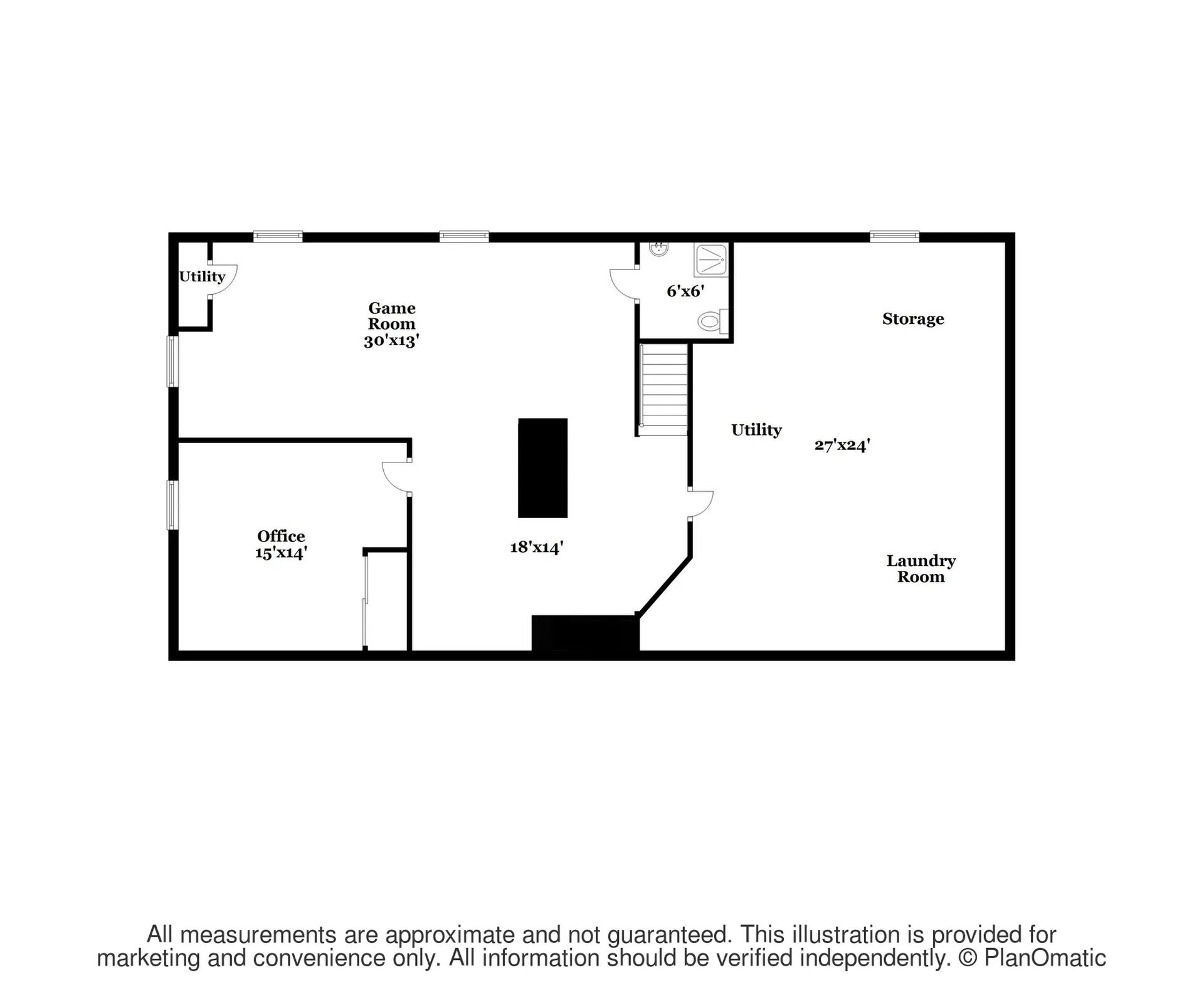 22 Ridge Road Concord NH 03301