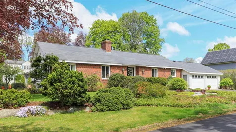 22 Ridge Road Concord NH 03301