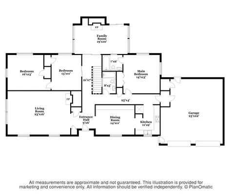 22 Ridge Road Concord NH 03301
