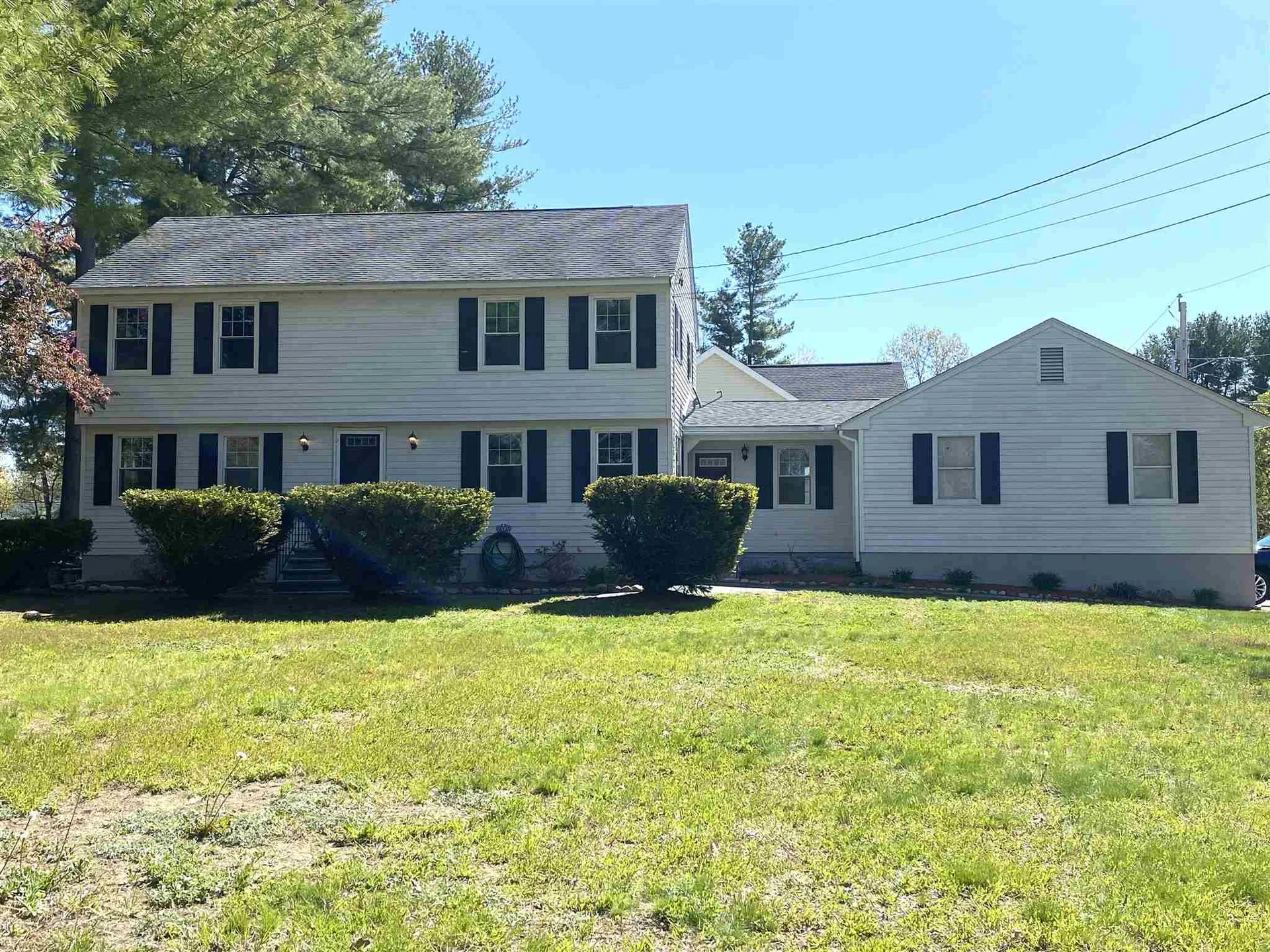 4297 Brown Avenue Manchester NH 03103