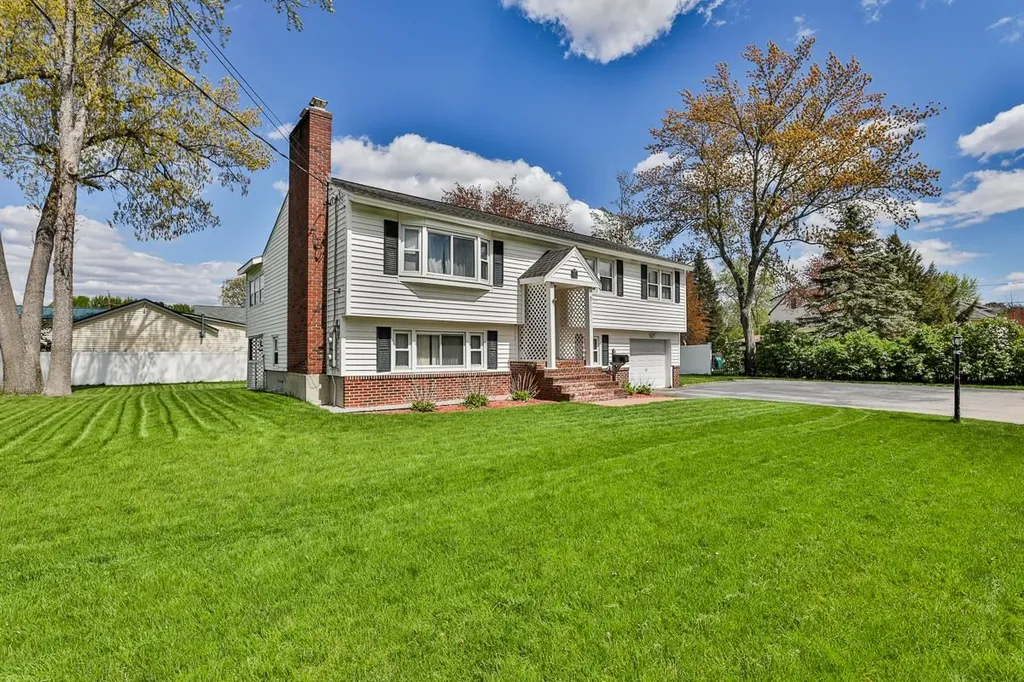 10 Dane Street Nashua NH 03060