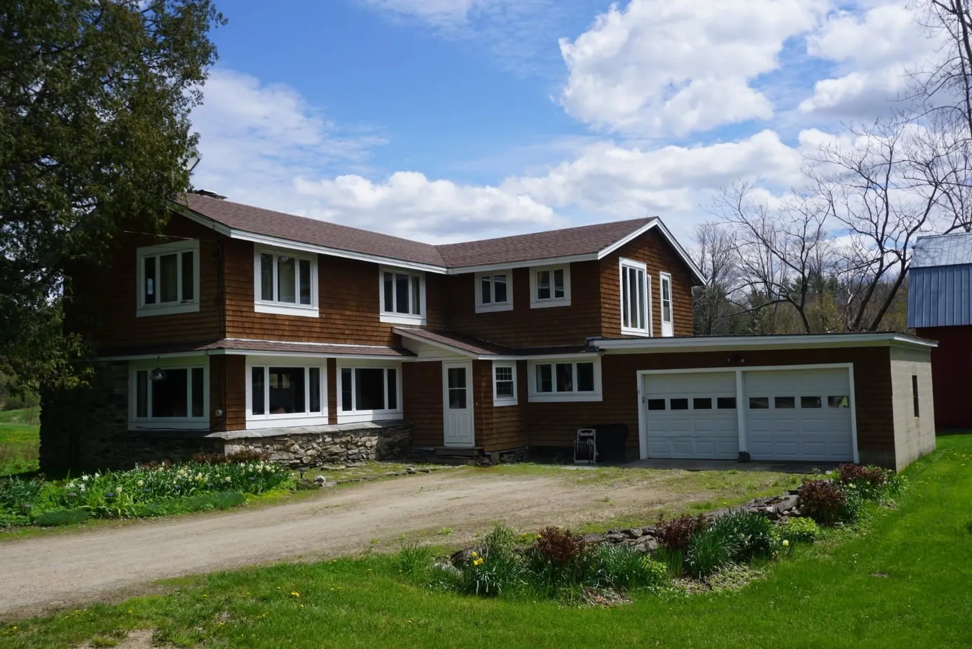 126 Brigham Hill Lane Essex VT 05452