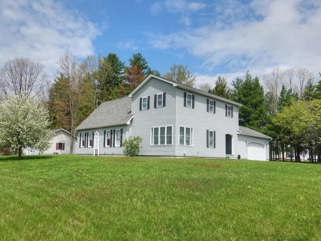 8 Ellison Street Milton VT 05468