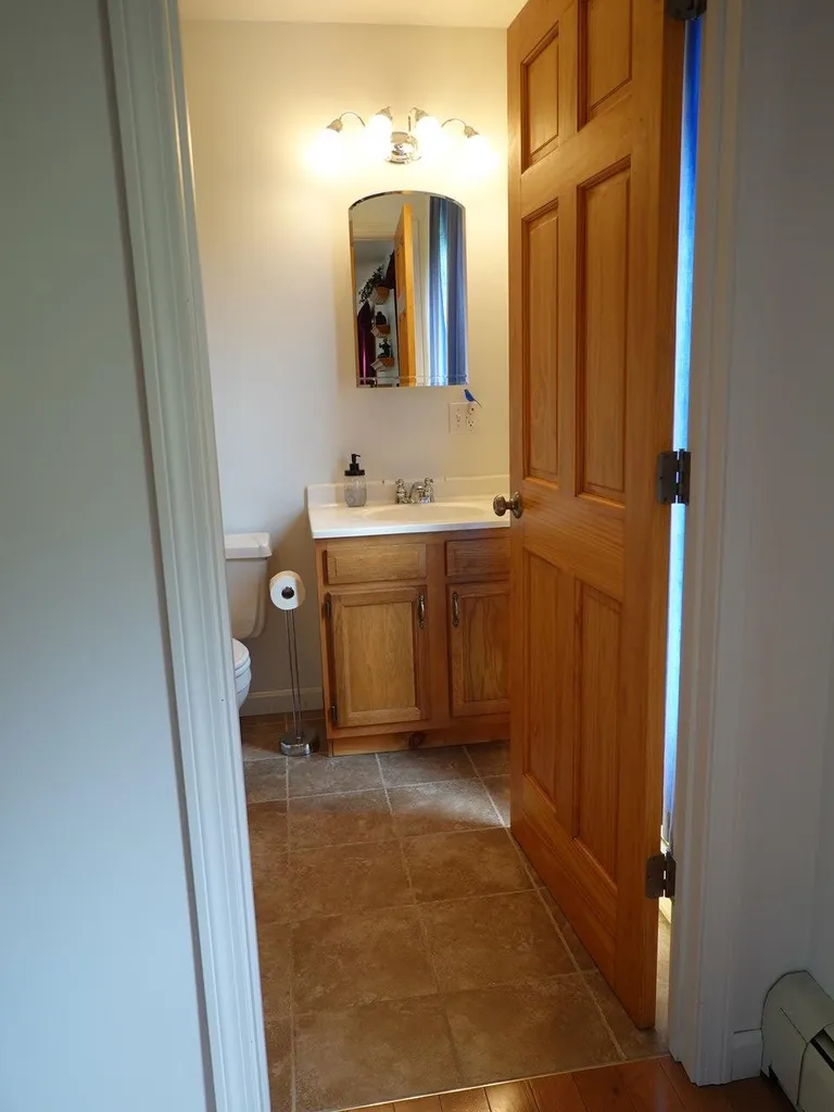 8 Ellison Street Milton VT 05468