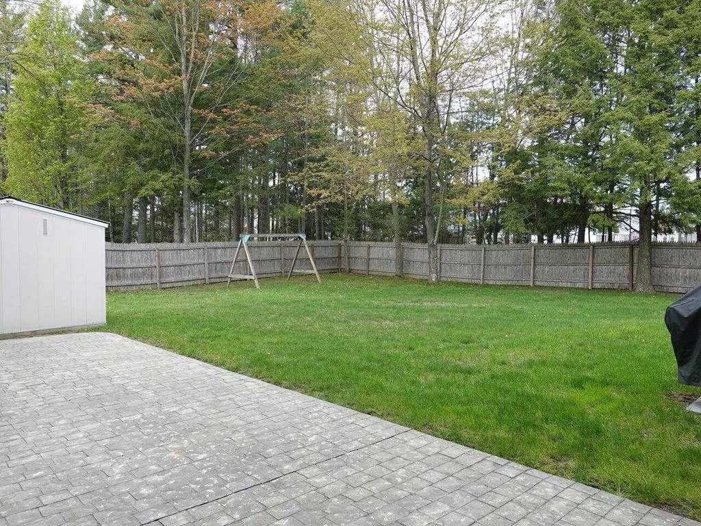 8 Ellison Street Milton VT 05468
