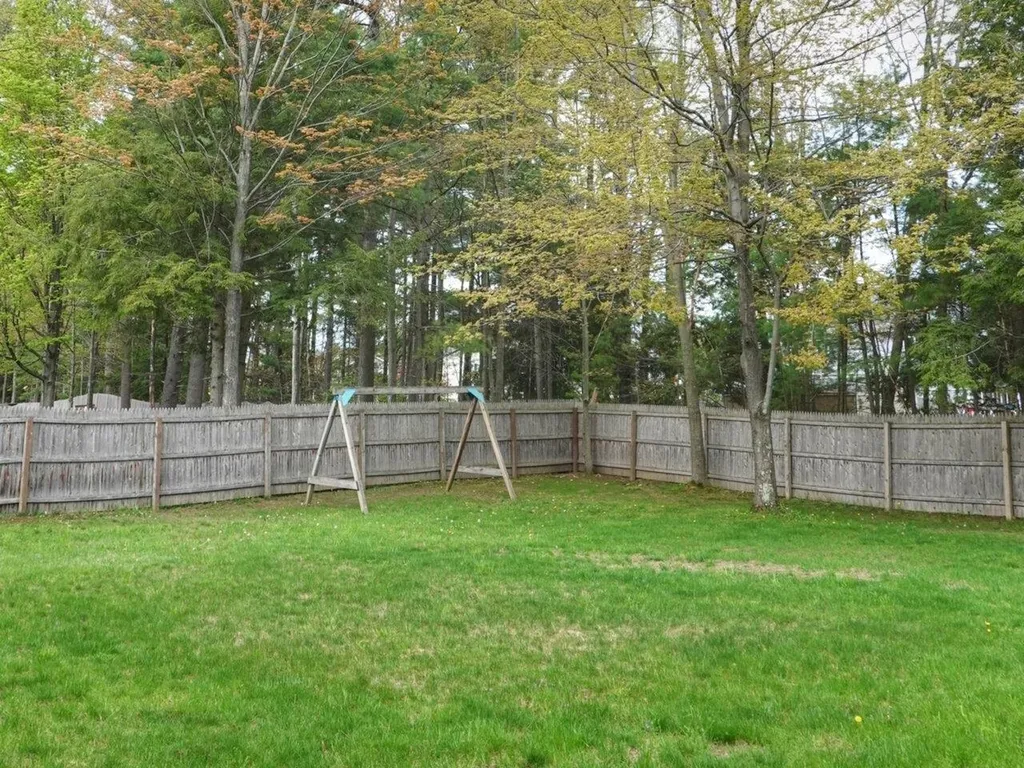 8 Ellison Street Milton VT 05468