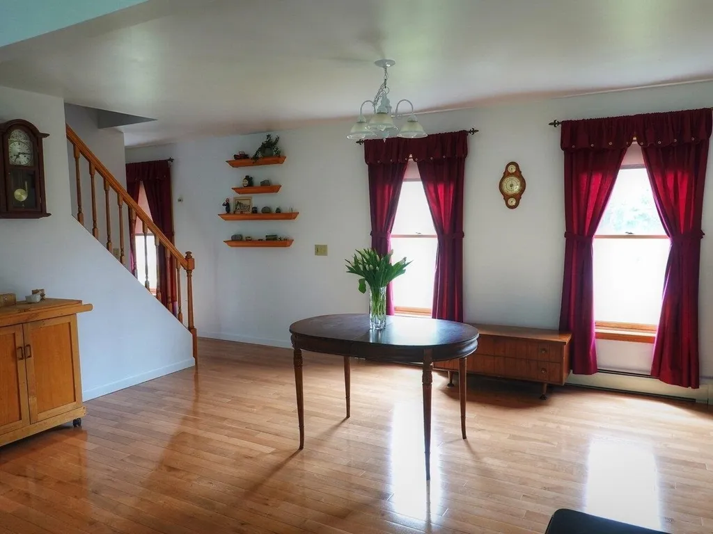 8 Ellison Street Milton VT 05468